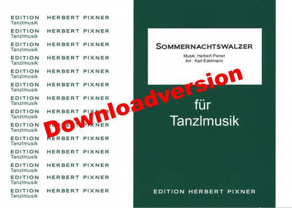 Sommernachtswalzer- Download
